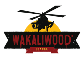 <span class="mw-page-title-main">Wakaliwood</span> Film studio