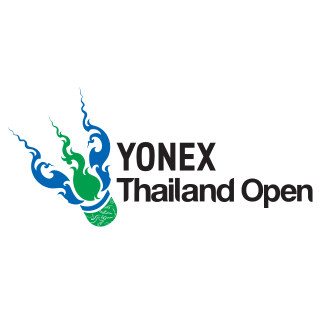 2020 Yonex Thailand Open 2021 badminton tournament in Thailand