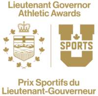 Lieutenant Governor Athletic Awards Logo