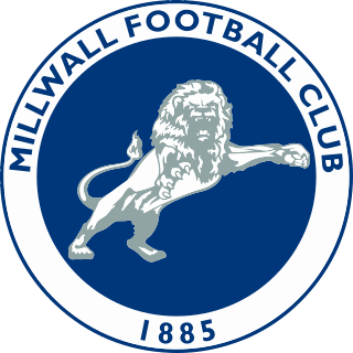 <span class="mw-page-title-main">Millwall F.C.</span> Association football club in London, England