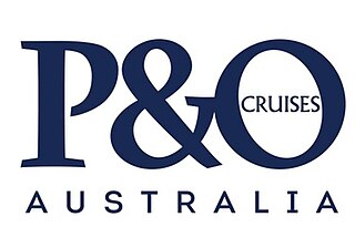 <span class="mw-page-title-main">P&O Cruises Australia</span> Cruise line based in Australia