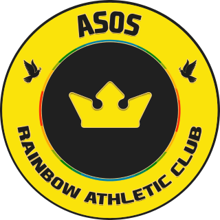 <span class="mw-page-title-main">Rainbow AC</span> Indian association football club based in Kolkata