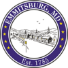 Official seal of Emmitsburg