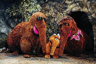 <span class="mw-page-title-main">Snuffy's Parents Get a Divorce</span> Unreleased episode of Sesame Street