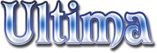 <i>Ultima</i> (series) Role-playing video game series