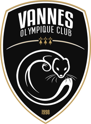 <span class="mw-page-title-main">Vannes OC</span> Football club