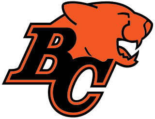 <span class="mw-page-title-main">BC Lions</span> Canadian Football League team