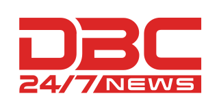 <span class="mw-page-title-main">DBC News</span> Television channel