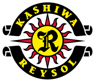 <span class="mw-page-title-main">Kashiwa Reysol</span> Japanese football club