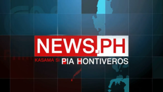 <i>News.PH</i> Filipino-language news program