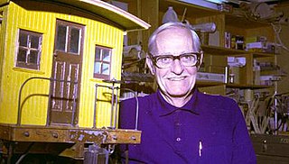 <span class="mw-page-title-main">Roger E. Broggie</span> American mechanical engineer