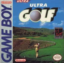 Ultra Golf