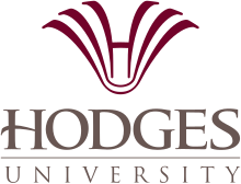 Hodges University logo.svg