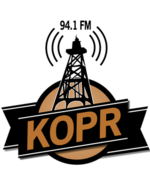 KOPR 94.1FM logo.png