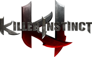 <i>Killer Instinct</i> Video game series