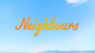 <i>Neighbours</i> Australian soap opera (1985–present)