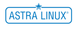 Astra Linux logo