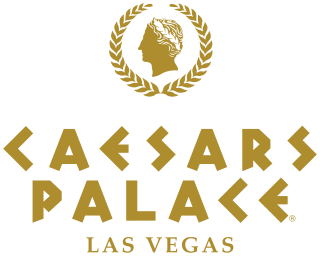 <span class="mw-page-title-main">Caesars Palace</span> Casino resort in Las Vegas, Nevada