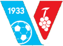 FK Vajnory's crest