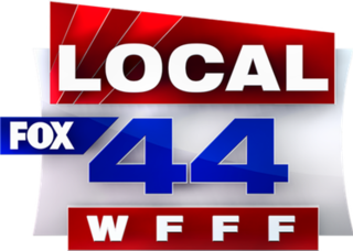 <span class="mw-page-title-main">WFFF-TV</span> Fox affiliate in Burlington, Vermont