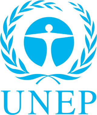 <span class="mw-page-title-main">United Nations Environment Programme</span> Agency of the United Nations focused on solving environmental issues