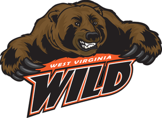 <span class="mw-page-title-main">West Virginia Wild</span>