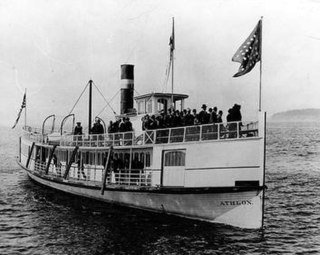 <i>Athlon</i> (steamboat)