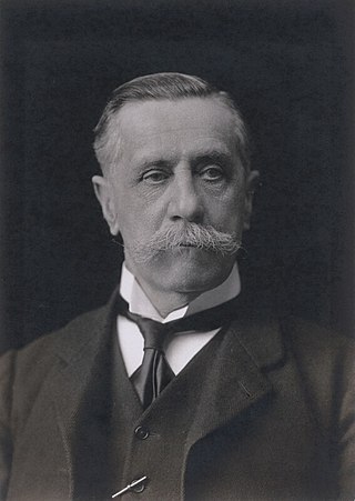 <span class="mw-page-title-main">Edmund FitzAlan-Howard, 1st Viscount FitzAlan of Derwent</span> British politician