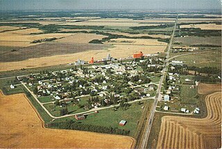 <span class="mw-page-title-main">Togo, Saskatchewan</span> Village in Saskatchewan, Canada