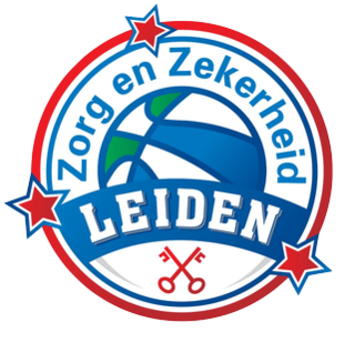 <span class="mw-page-title-main">ZZ Leiden</span> Dutch basketball club