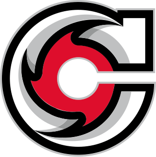 <span class="mw-page-title-main">Cincinnati Cyclones</span> Professional ice hockey team