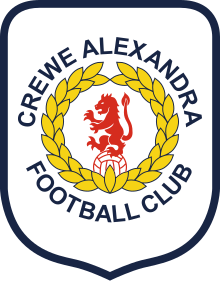 Crewe Alexandra.svg