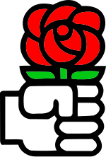 PDSP party logo.svg