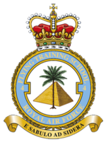 Unit badge