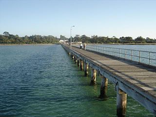 <span class="mw-page-title-main">Rosebud, Victoria</span> Suburb of Melbourne, Victoria, Australia