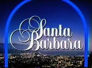 <i>Santa Barbara</i> (TV series) American television soap opera