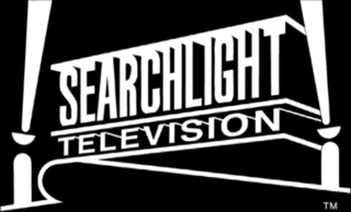 <span class="mw-page-title-main">Searchlight Television</span> Television arm of Searchlight Pictures