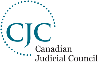 Canadian Judicial Council