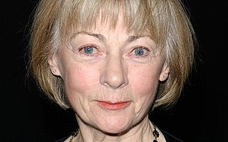 <span class="mw-page-title-main">Geraldine McEwan</span> English actress (1932–2015)