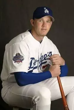 <span class="mw-page-title-main">Luke Allen</span> American baseball player (1978–2022)