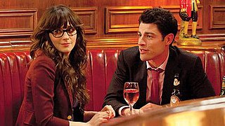 Pilot (<i>New Girl</i>) 1st episode of the 1st season of New Girl