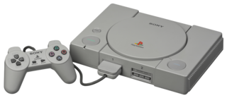 <span class="mw-page-title-main">PlayStation models</span> List of models of Sonys PlayStation