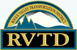 <span class="mw-page-title-main">Rogue Valley Transportation District</span>