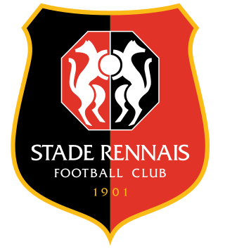 <span class="mw-page-title-main">Stade Rennais FC</span> Football club in Rennes, France