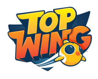 <i>Top Wing</i> Canadian animated series