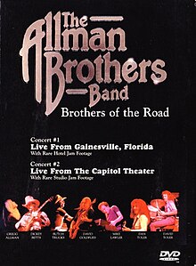 The Allman Brothers Band