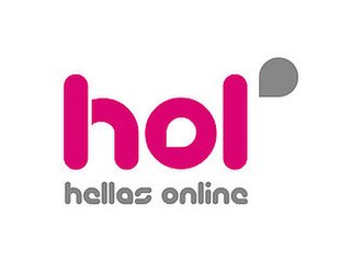 <span class="mw-page-title-main">Hellas Online</span>