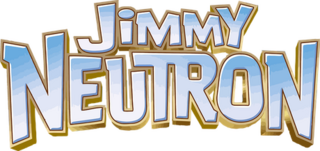 <i>Jimmy Neutron</i> (franchise) American media franchise