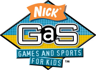 <span class="mw-page-title-main">Nickelodeon Games and Sports for Kids</span> Defunct American television channel