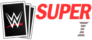 <i>WWE SuperCard</i> 2014 video game